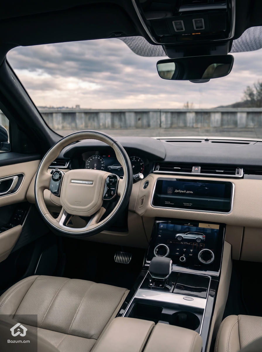 Range Rover - image 8