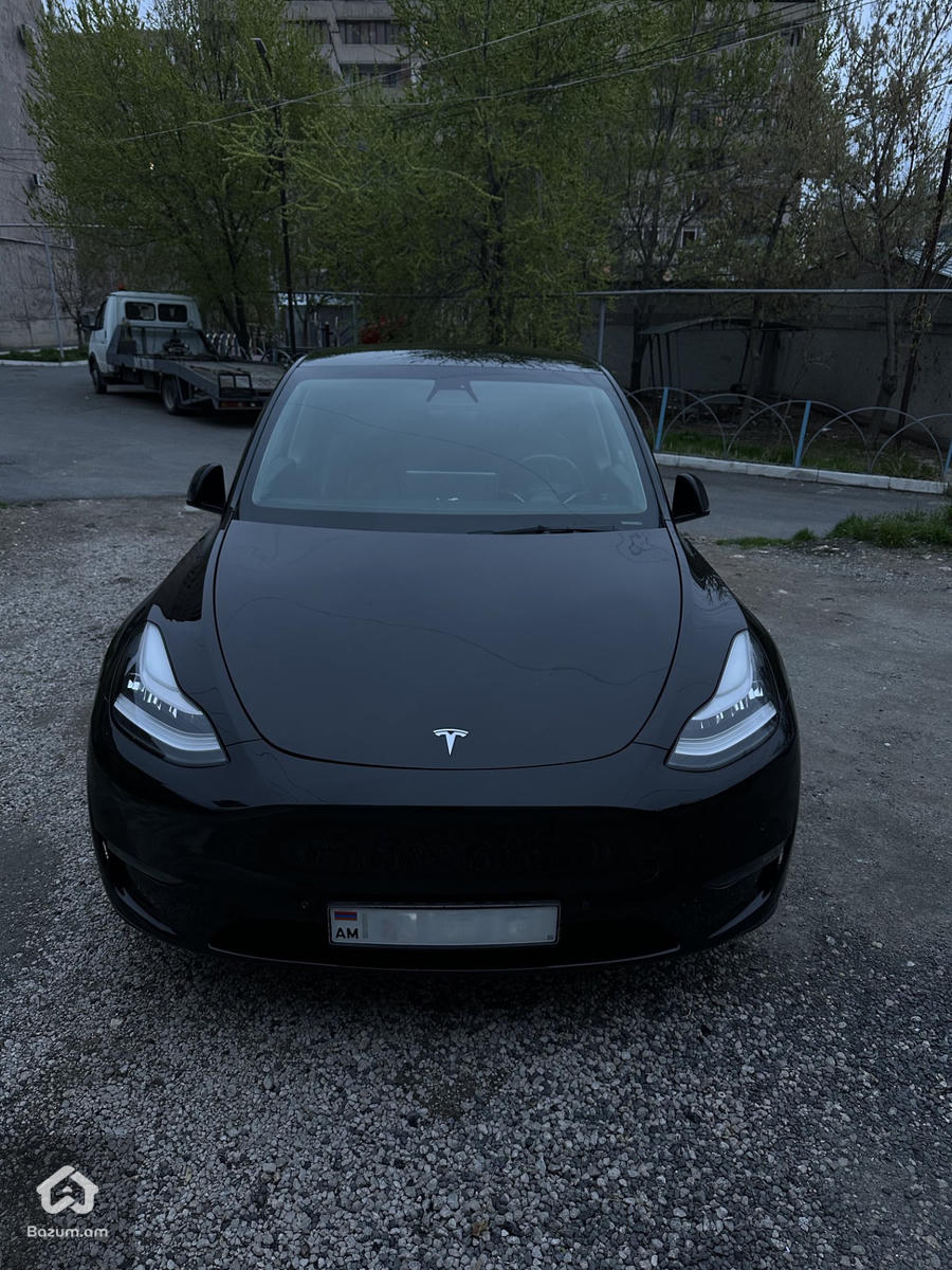 Tesla Model Y Long Range - image 2