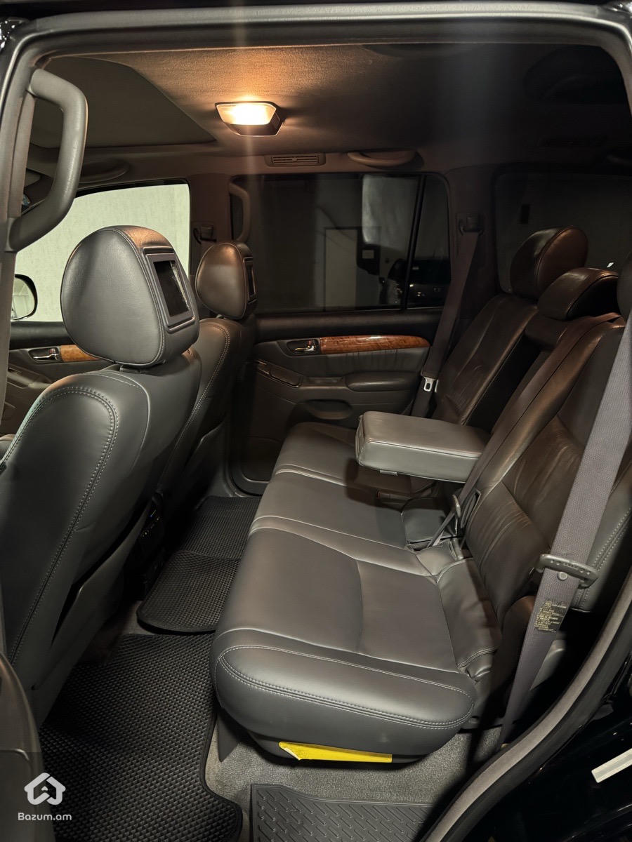Lexus - image 19