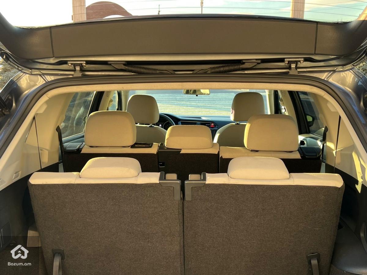 🧨🧨🧨 CHLSVAC GIN . SHTAAP  Volkswagen Tiguan - image 9