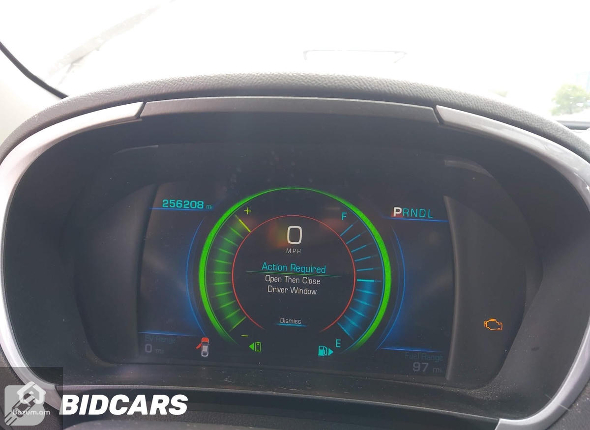 CHEVROLET VOLT LT 2017 - image 7