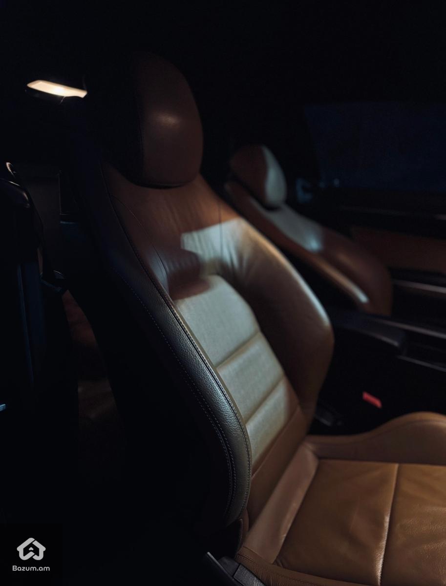 Mercedes-Benz E 200, 2012թ - image 8