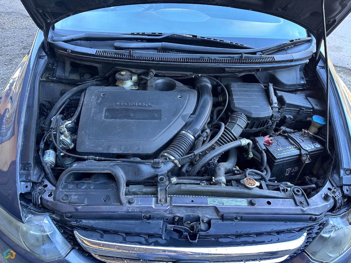 Honda odyssey  - image 10