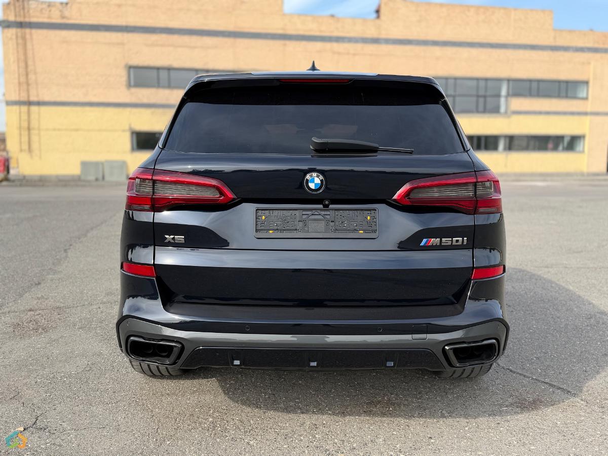 BMW X5 ,M50i - image 15