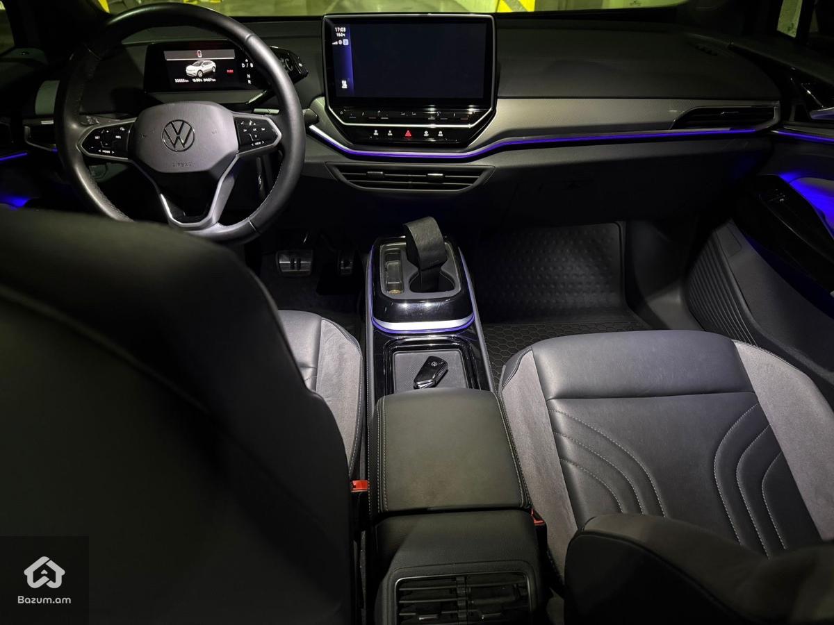 Volkswagen ID 4 - image 5