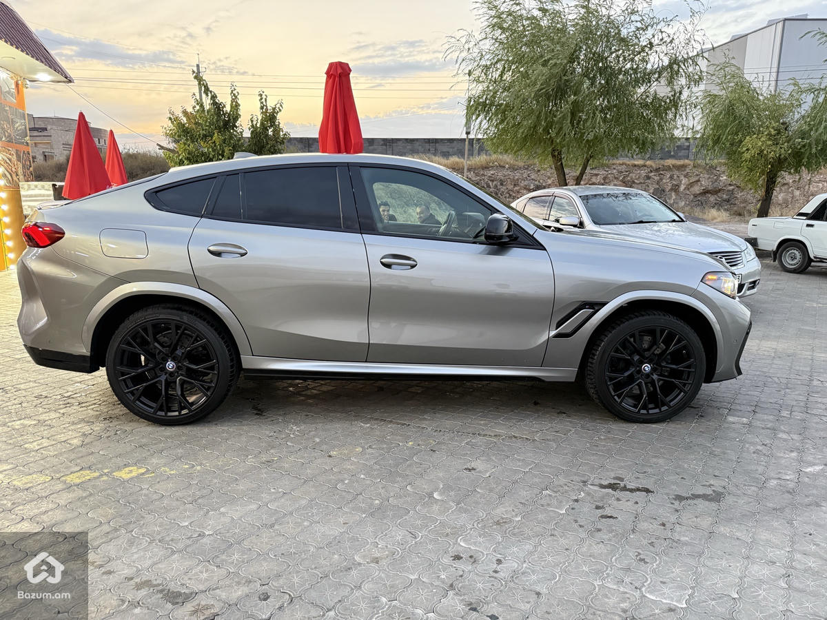 BMW  X_ M Competition  - image 3