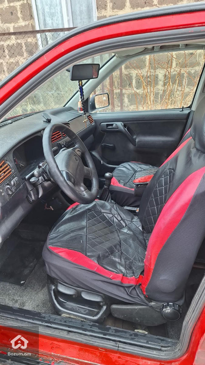 VOLKSWAGEN VENTO 1996 - image 5