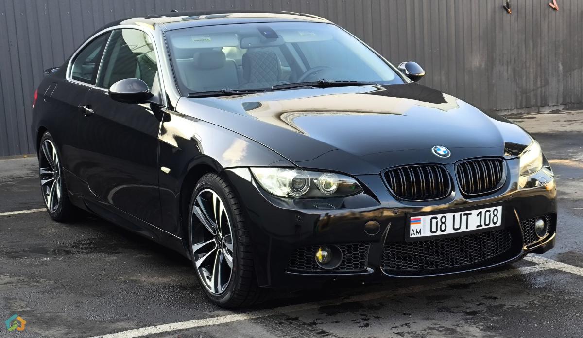 Bmw 328i E92 - image 2