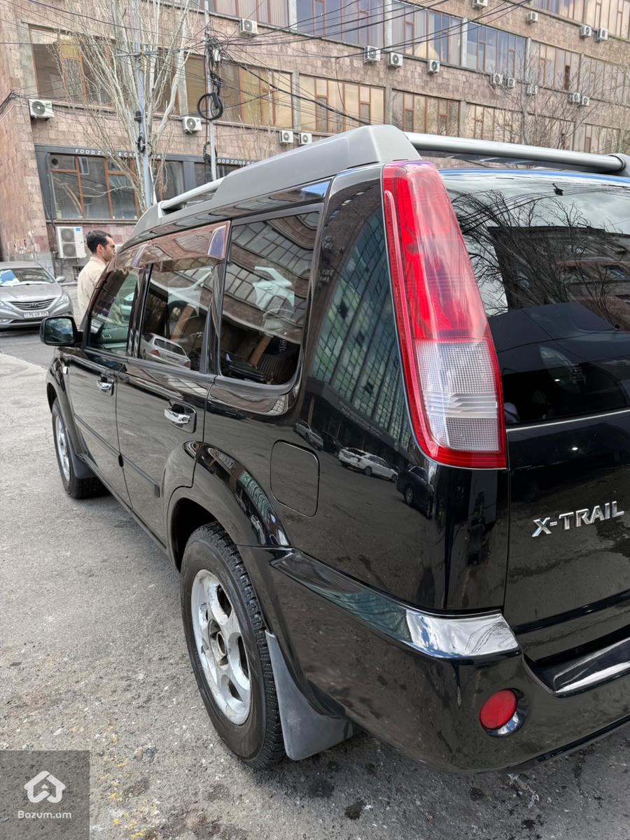 Nissan Xtrail - image 6