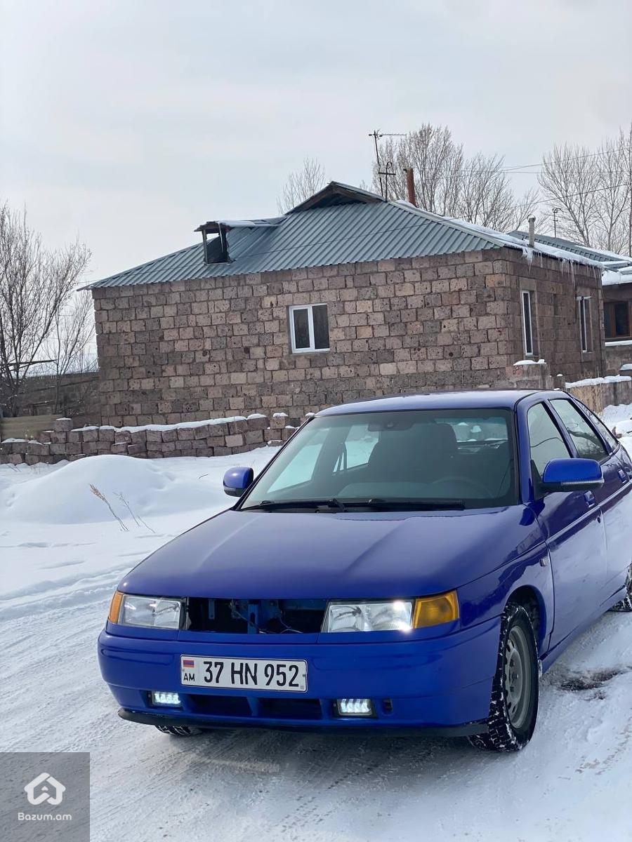 Vaz (Lada) 2112 - image 11