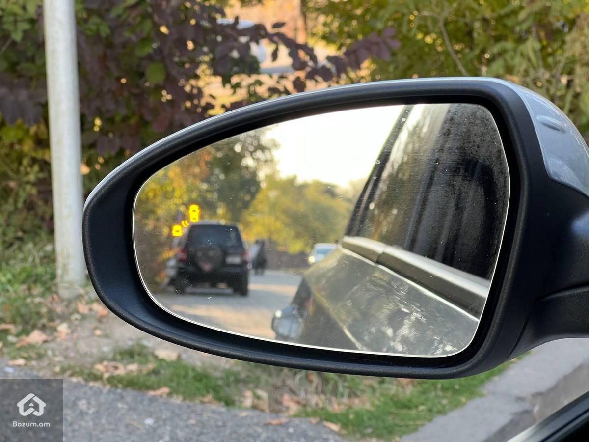 KIA FORTE EX FULL - image 14