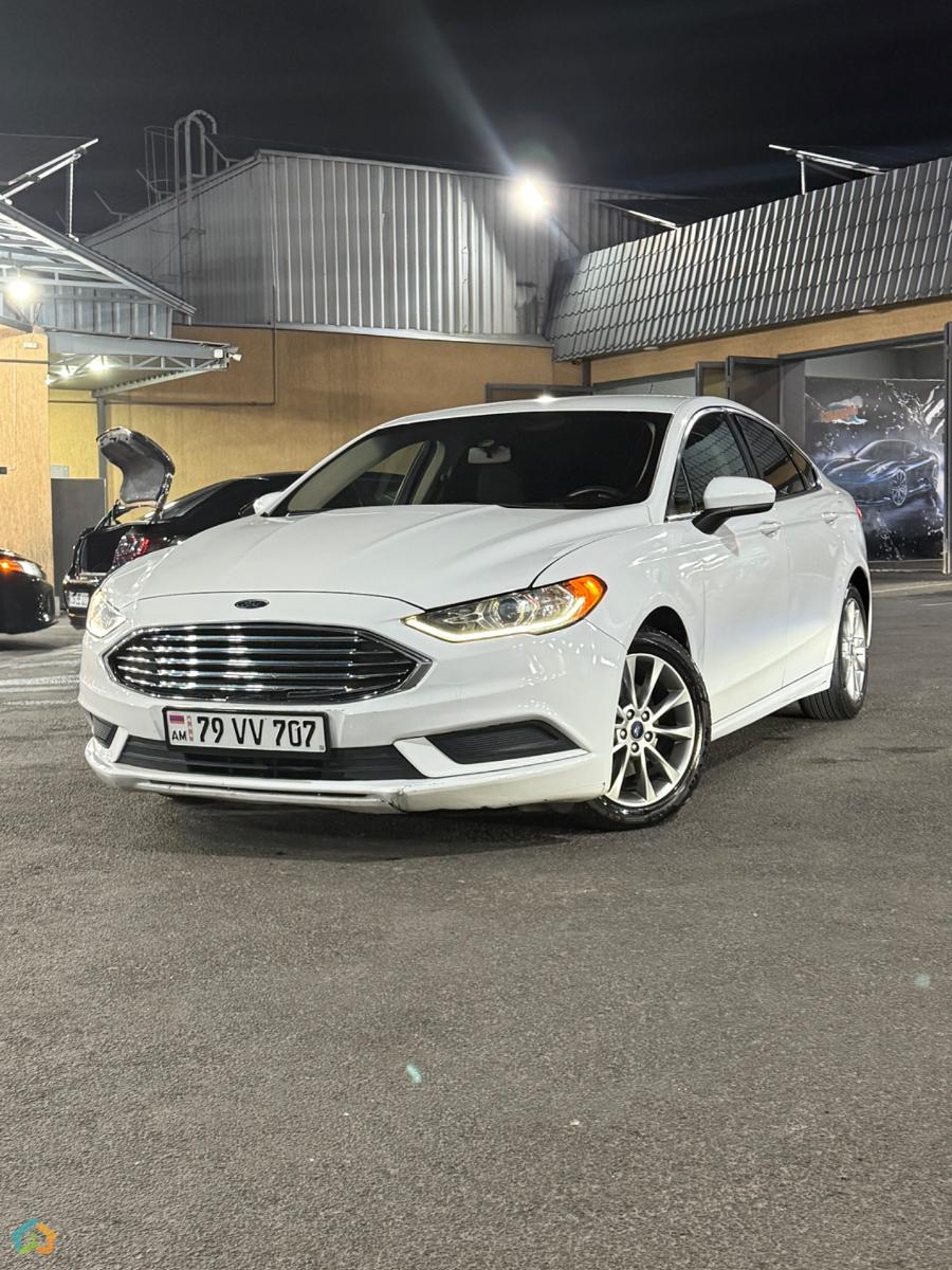 rent a car in Yerevan - image 6