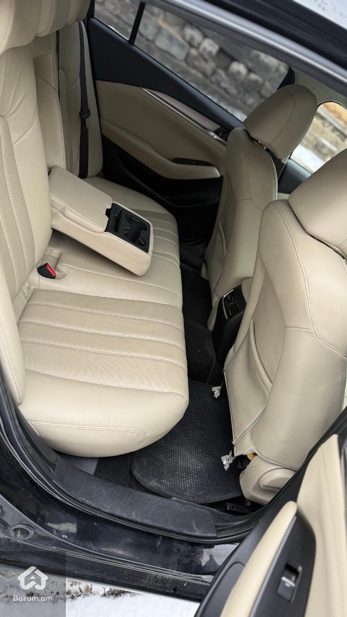 mazda 6 Touring - image 7