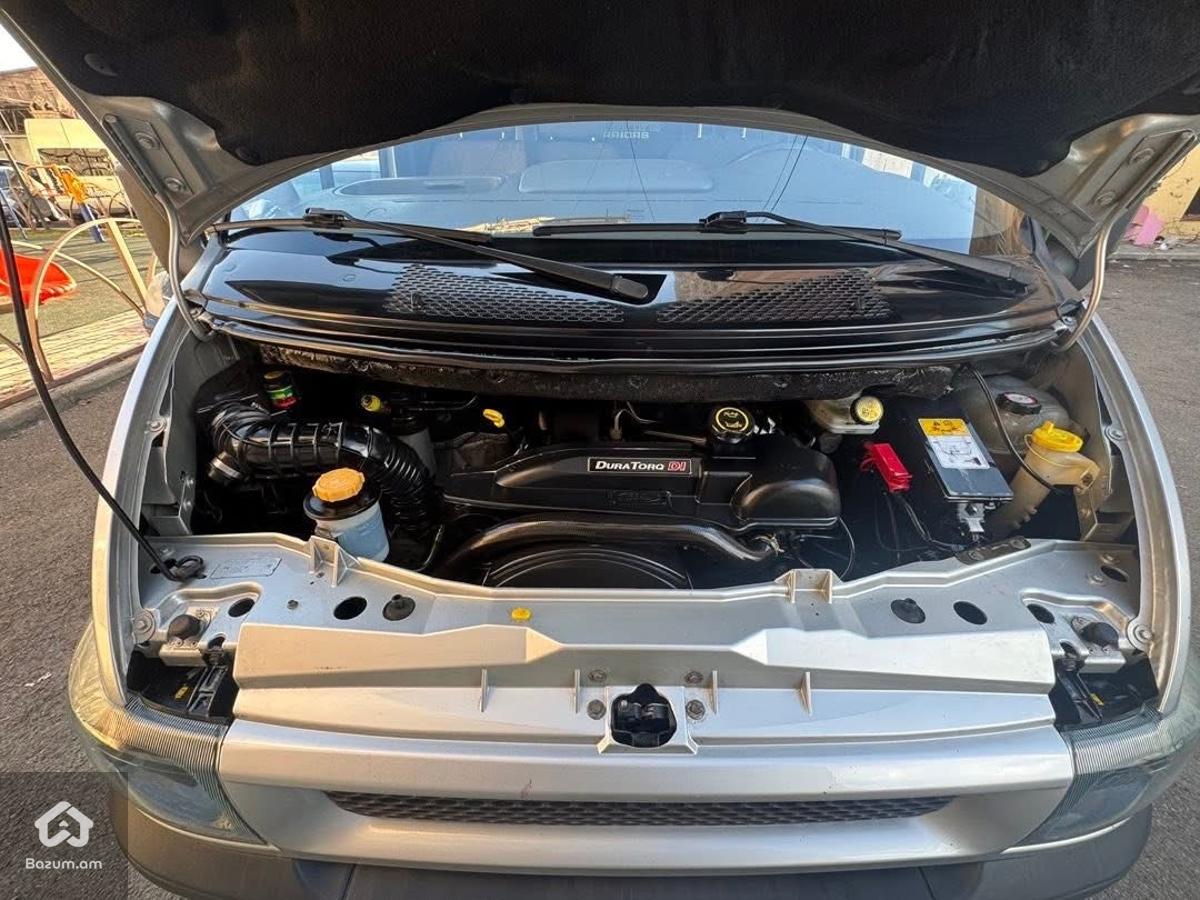 Fordtransit - image 8