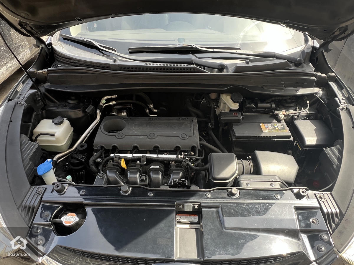 Hyundai Tucson - image 22