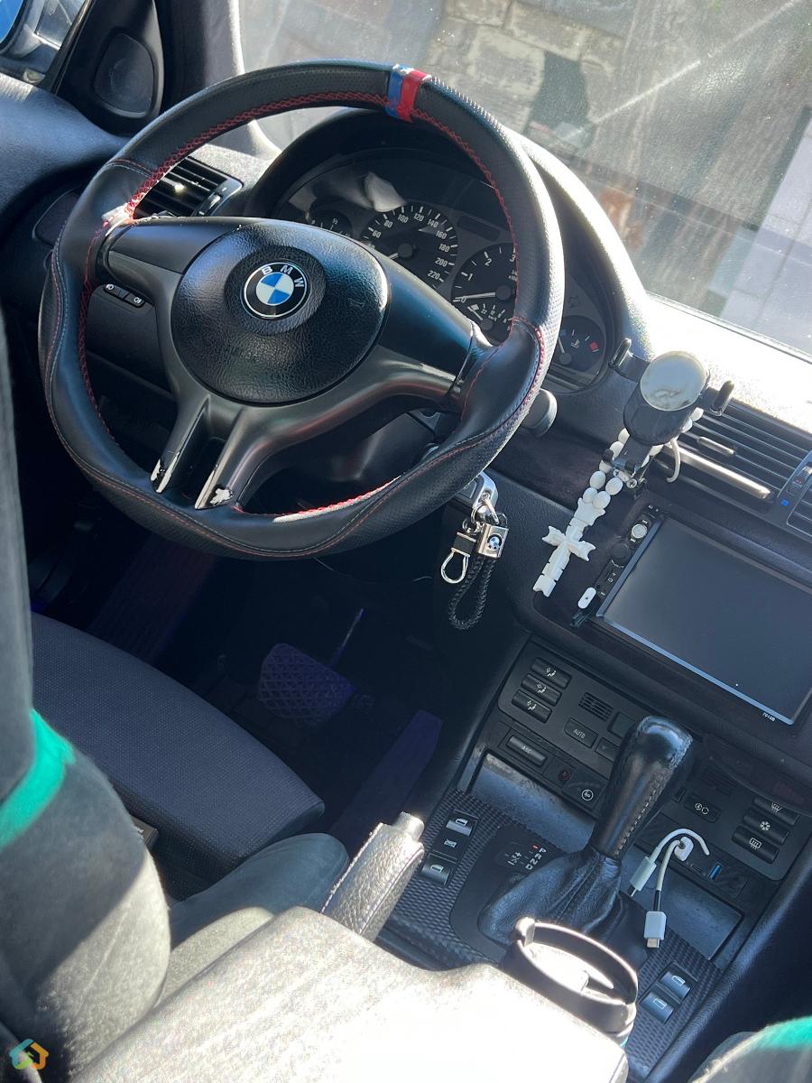 bmw e46 325i - image 14