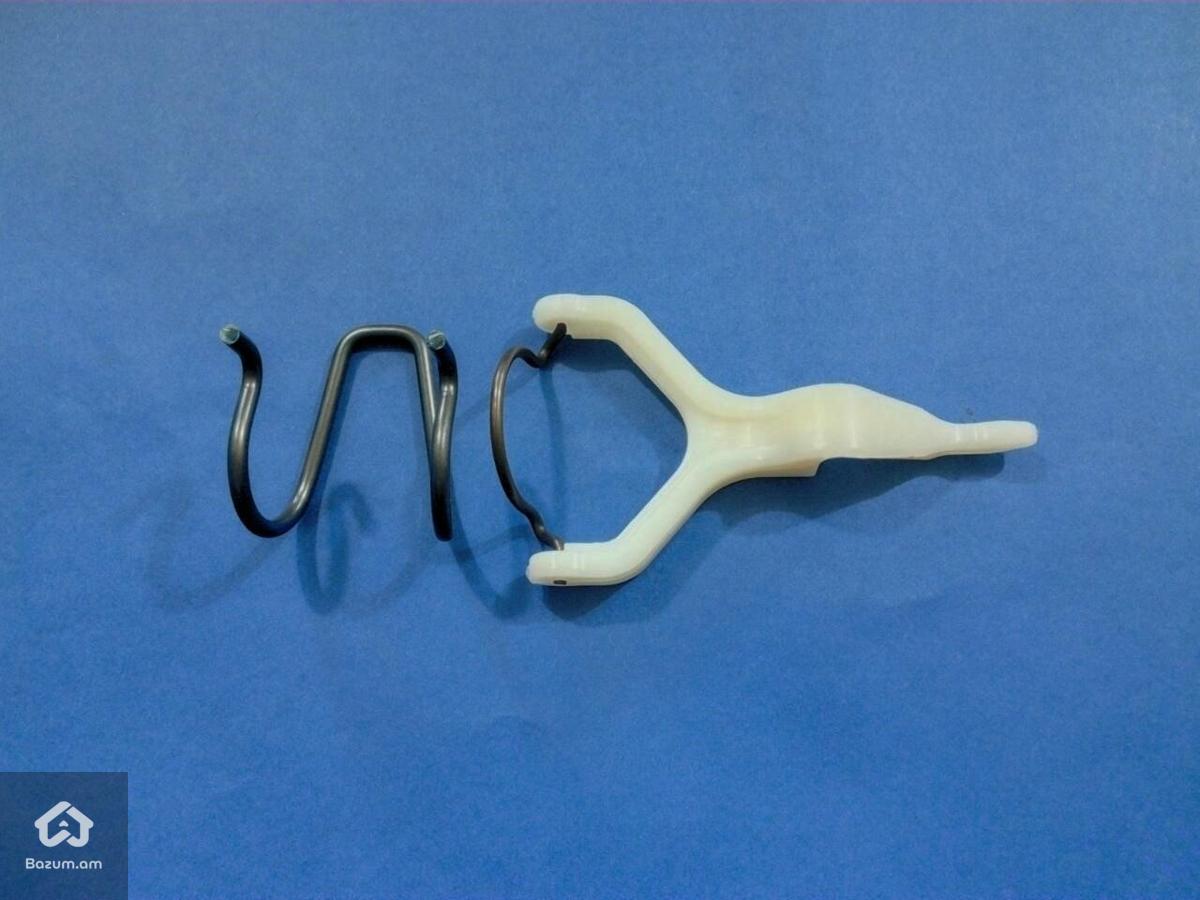 INFINITI FX35 ստարտերի թաթիկ, вилка стартера.5549 - image 4