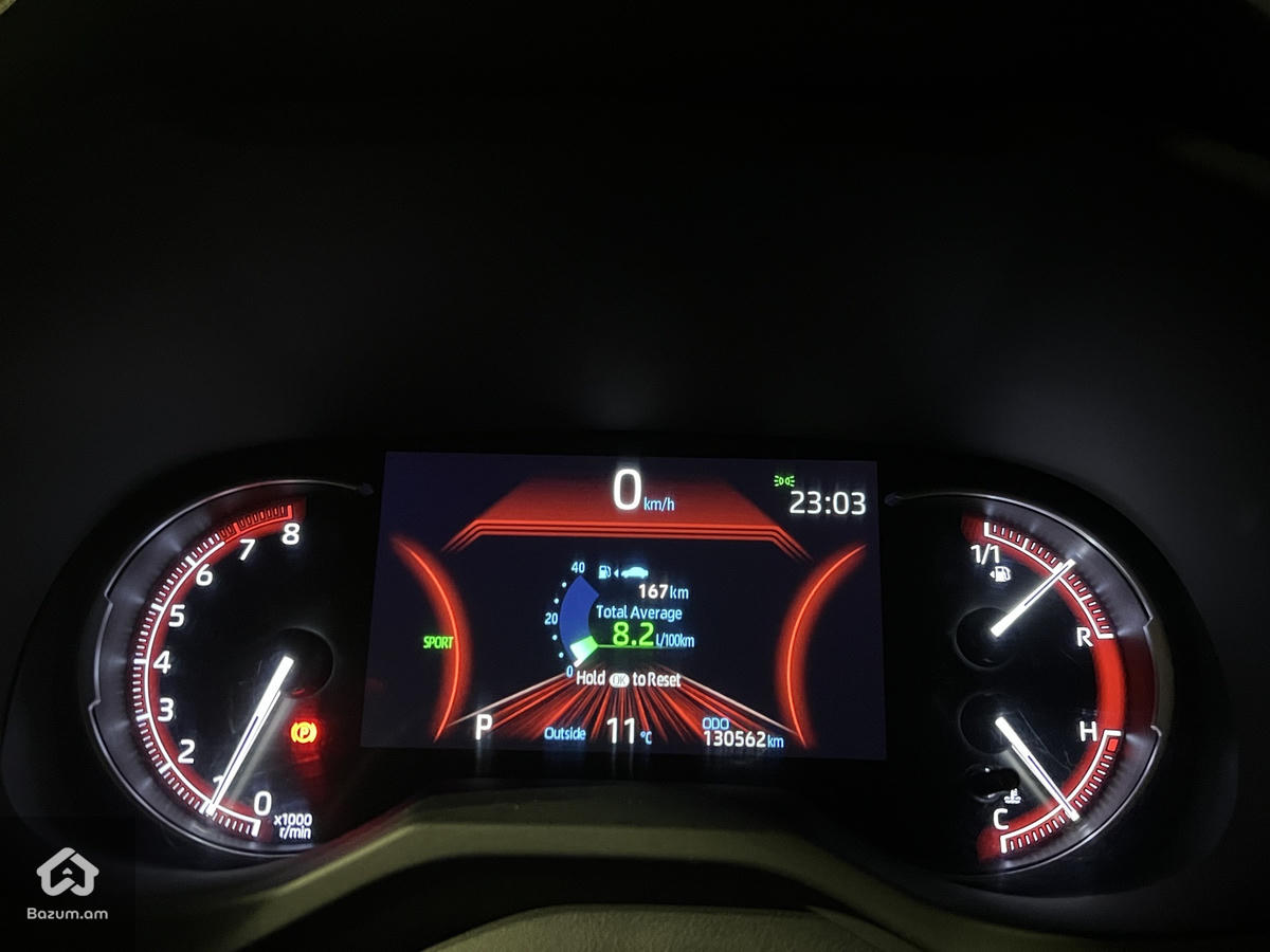 Toyota Rav4 - image 7