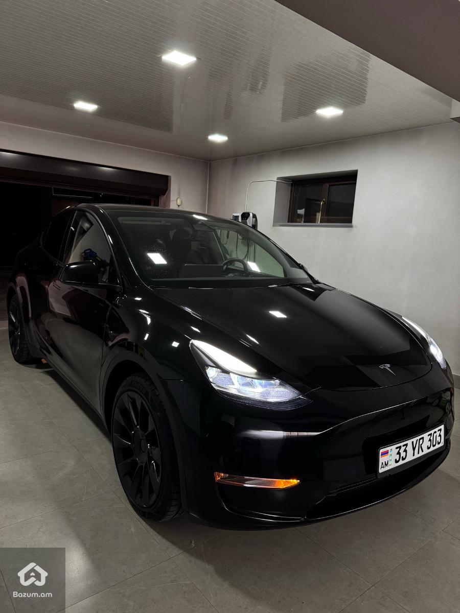 Tesla Model Y - image 3