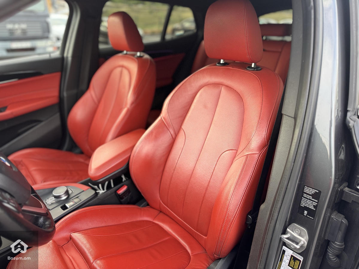 BMW X2 - image 12