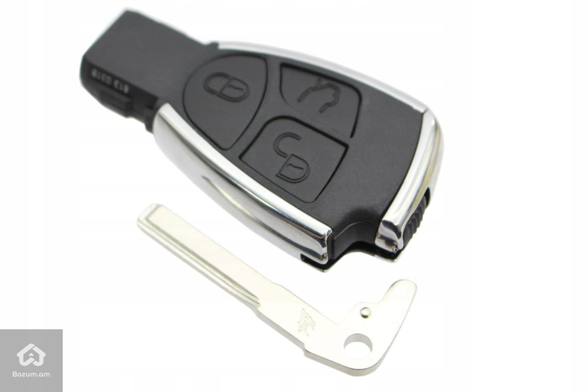 Բանալու կորպուս mercedes banalu korpus - image 4