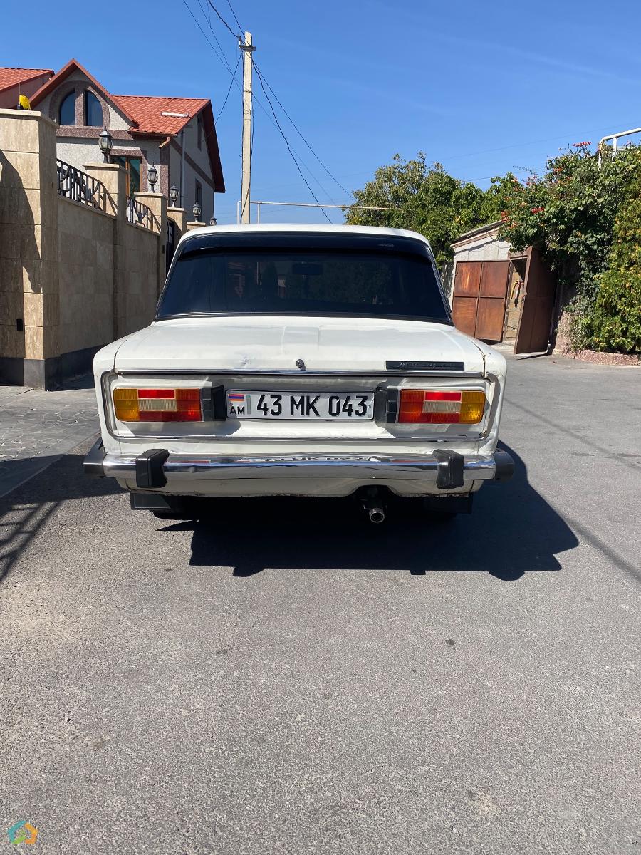 Lada Vaz 2106 - image 2