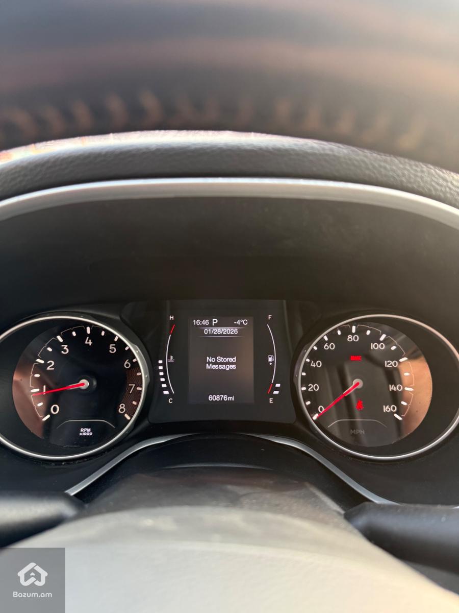 Jeep compass 2020 - image 6