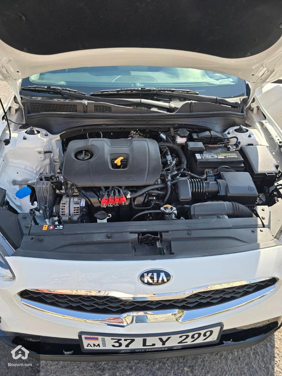 Kia Forte - image 7