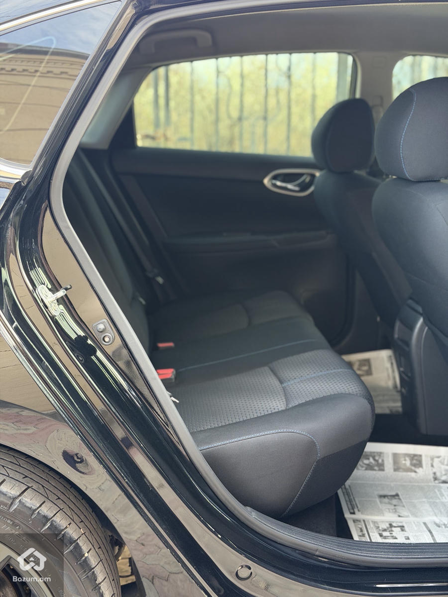 Nissan Sentra SR 2019թ.  - image 10