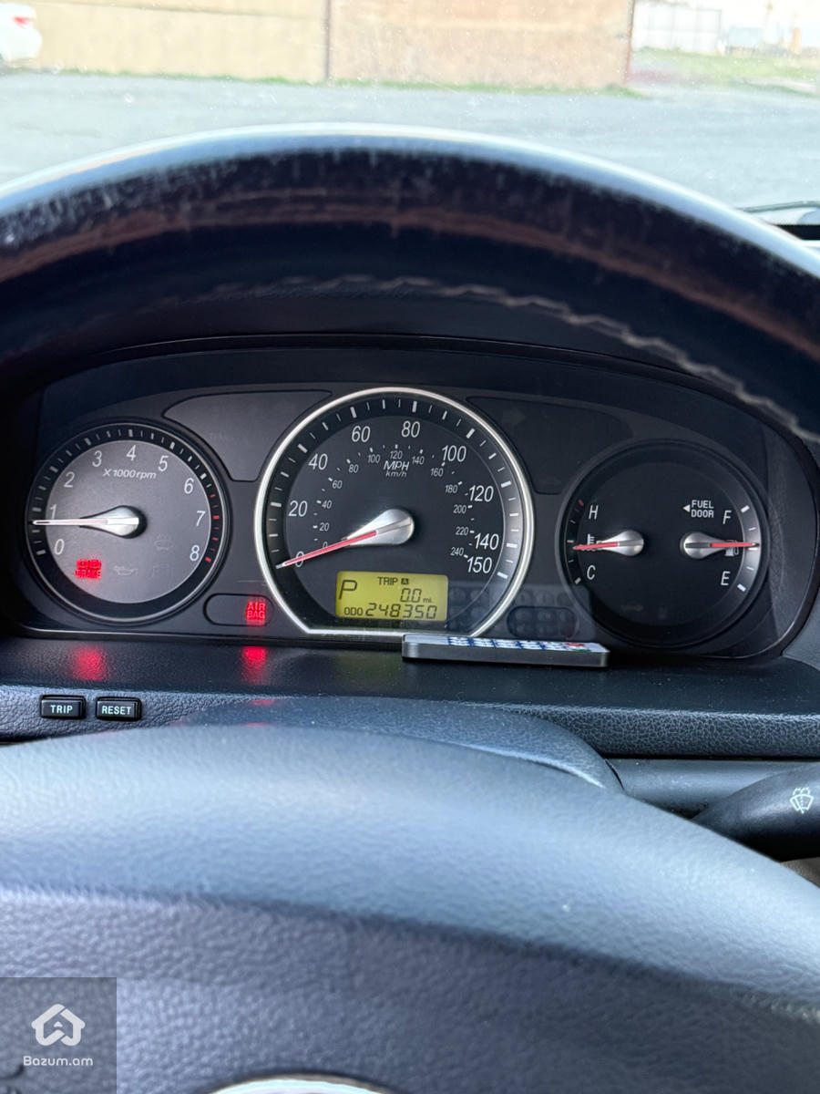 Hyundai Sonata - image 6