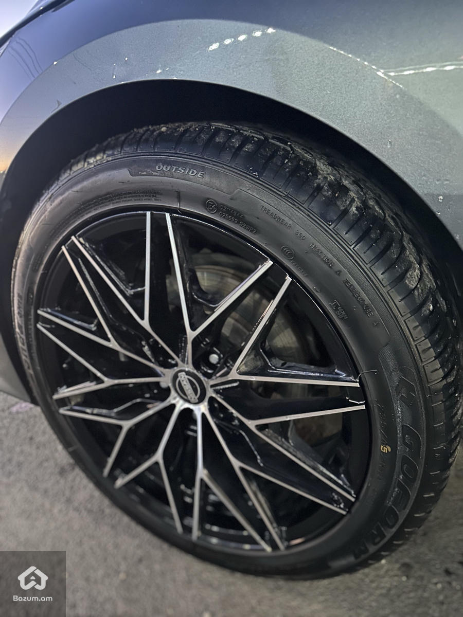 Nissan Altima 2020 - image 6