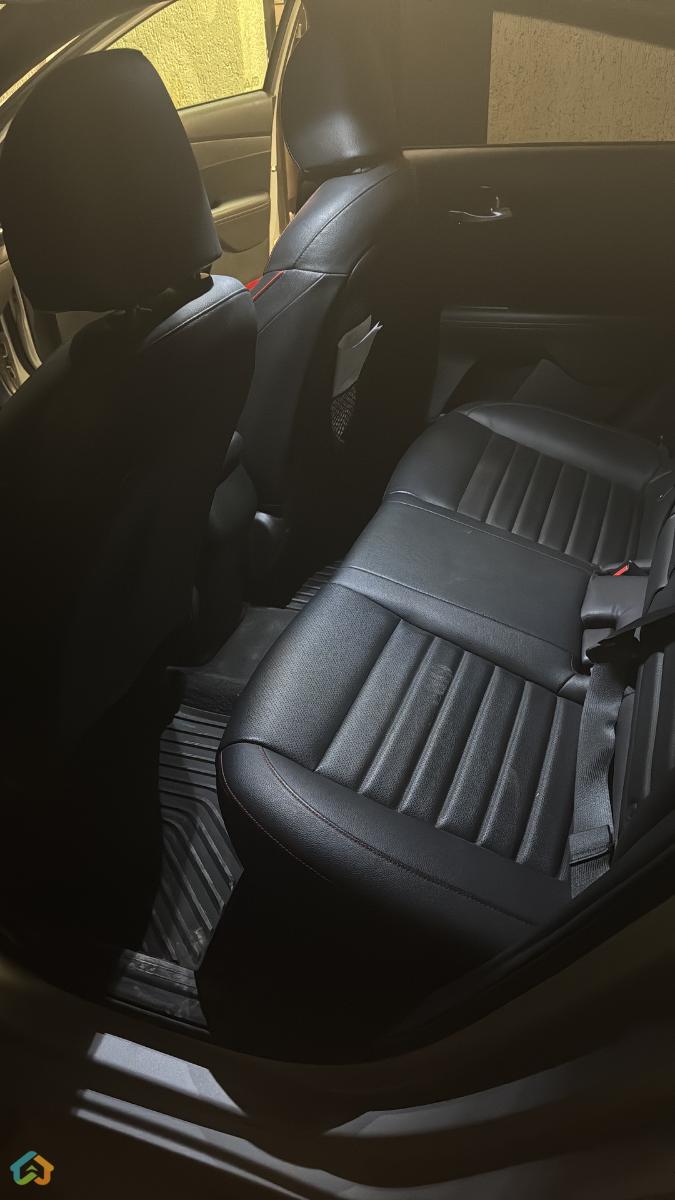 Kia forte - image 11