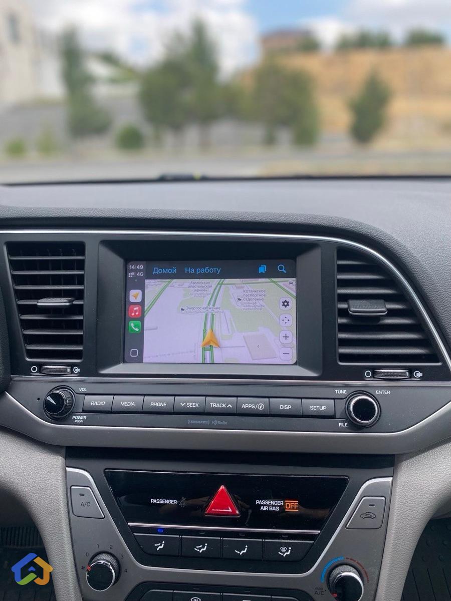 Hyundai Elantra - image 7