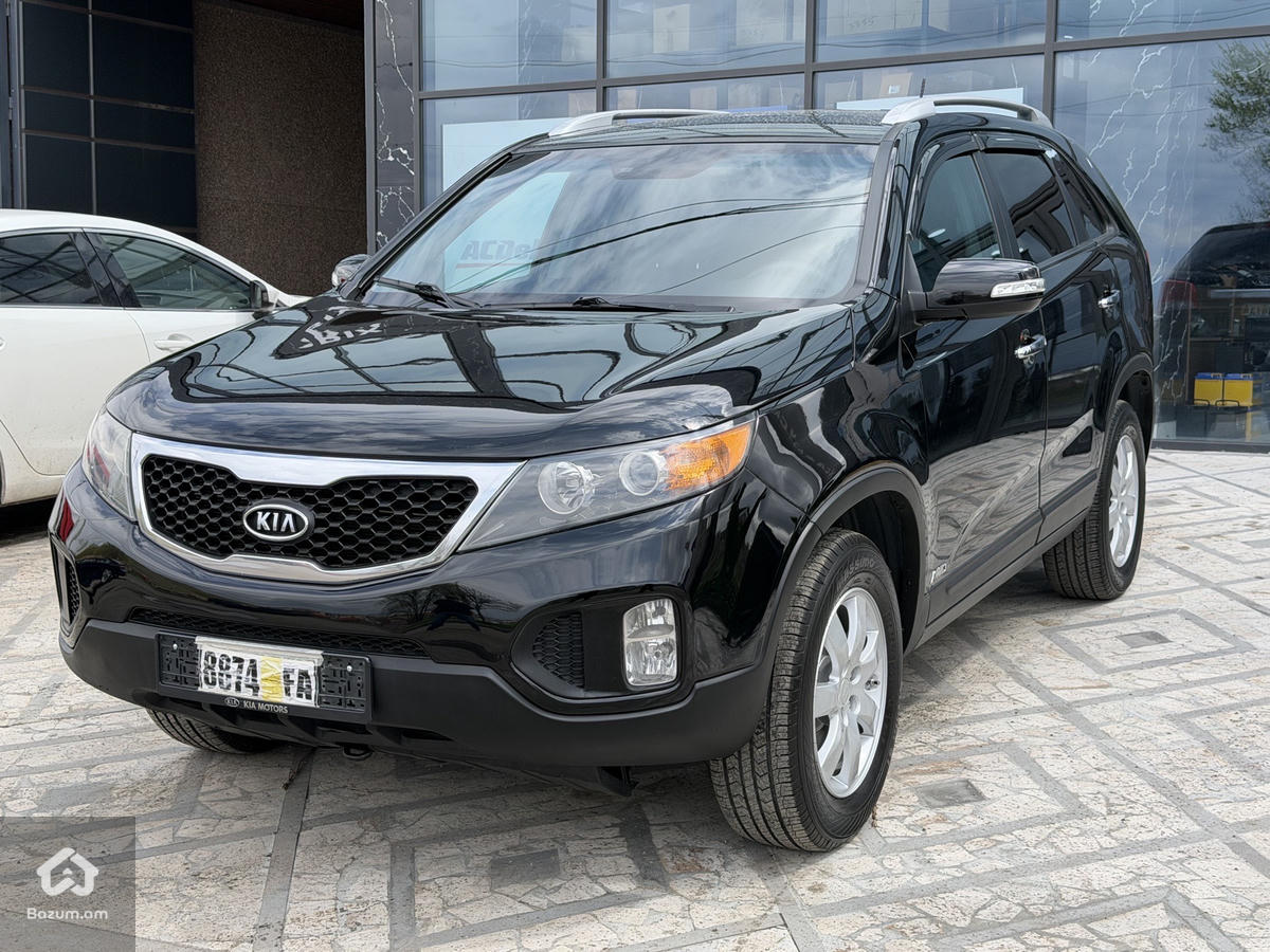 Kia Sorento 2011 - image 3