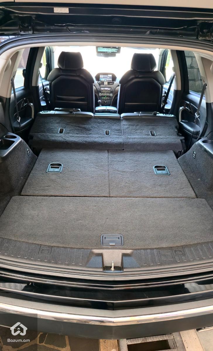 ACURA MDX 2011  - image 6