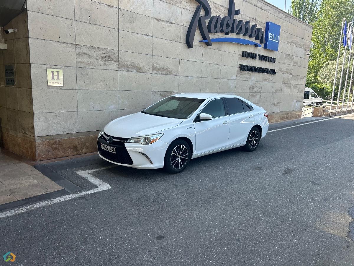 Տուրիստական մեքենաներ,մինիվեններ, սպրինտերներ, - image 11