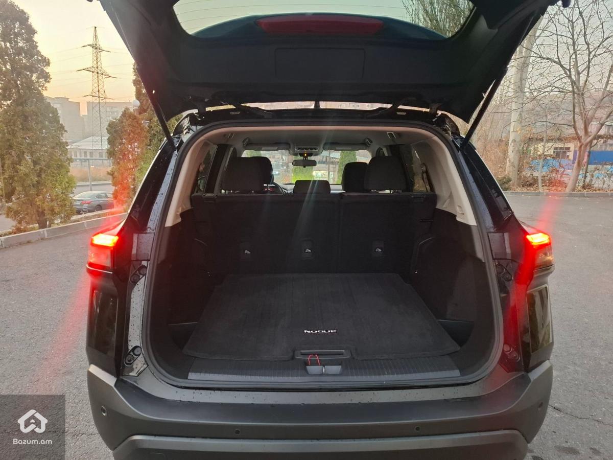 Rogue Intelligent 4x4 - image 8