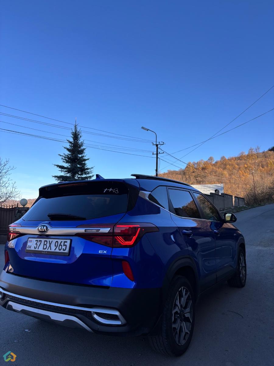 SHTAP KIA SELTOS FULL - image 3