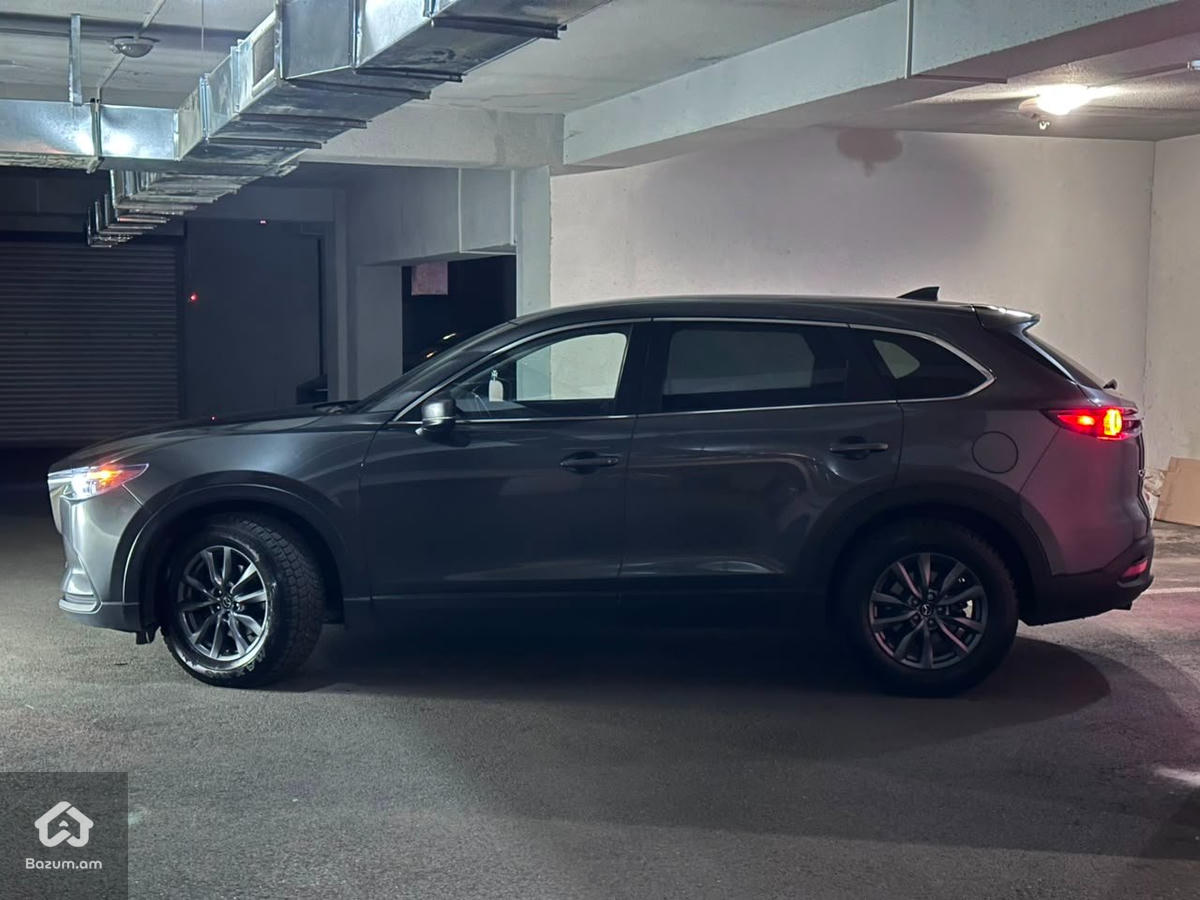 🚘 Mazda CX-9 – 2020թ. - image 3