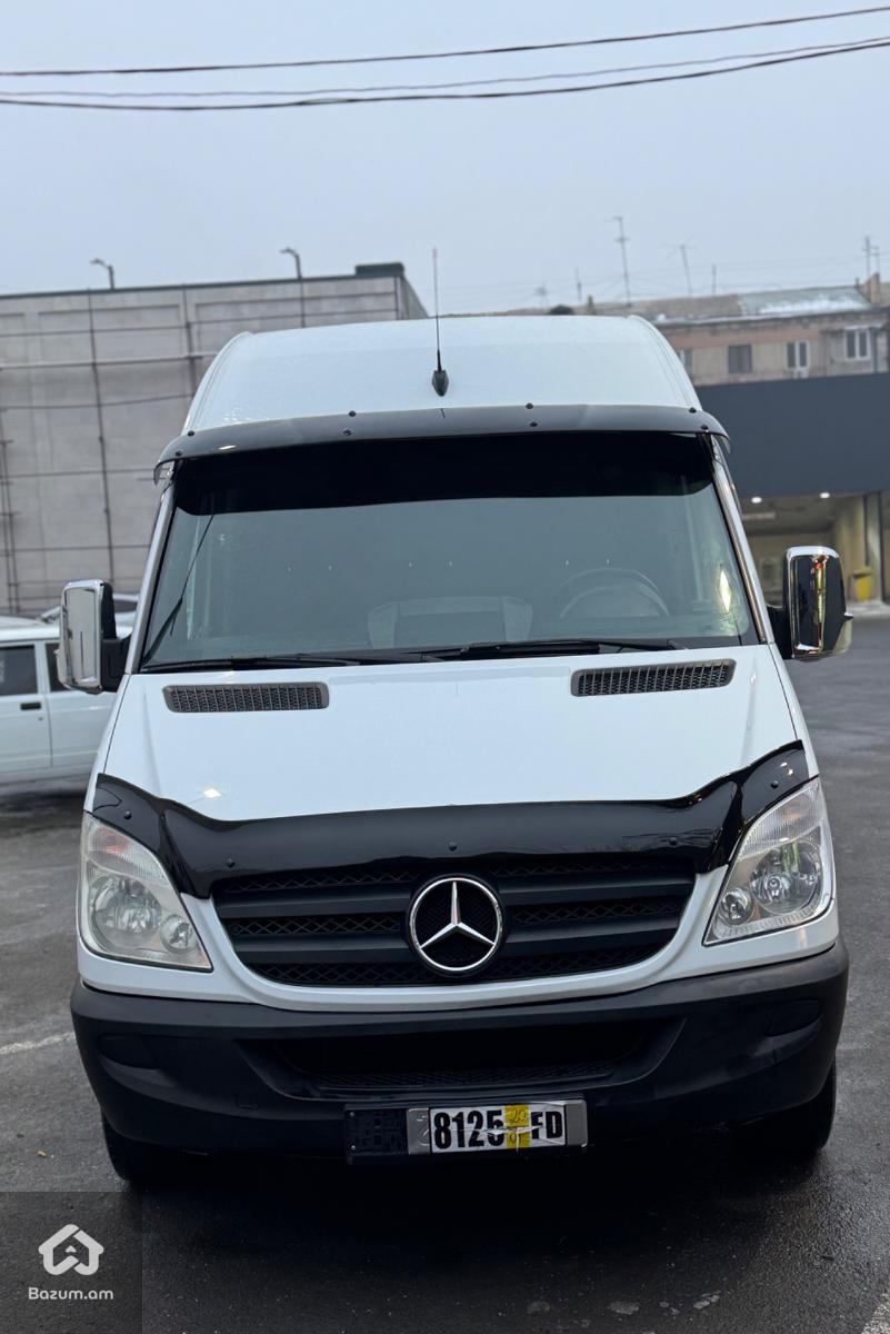 Sprinter 315 - image 1