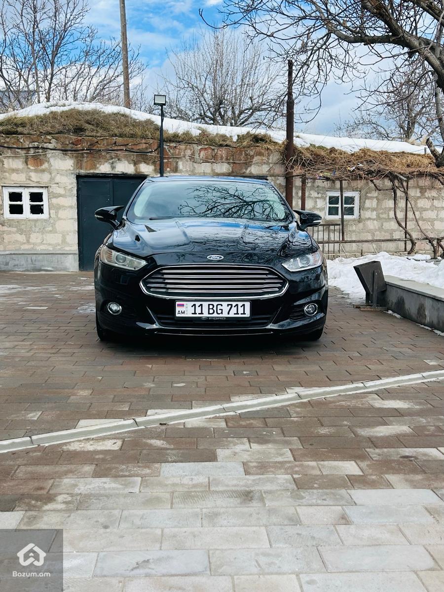 Bayo Galstyan - image 4