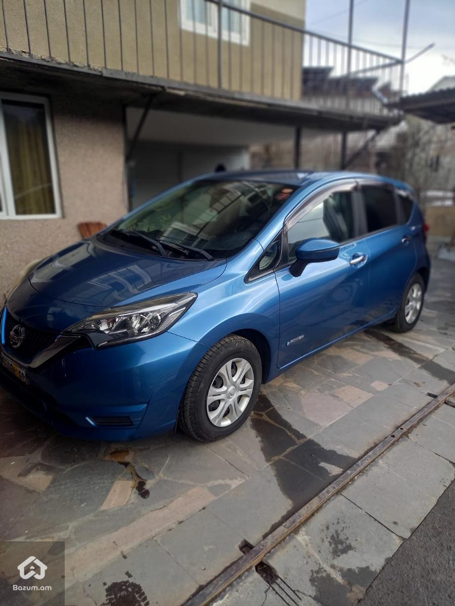 Nissan not japan - image 12