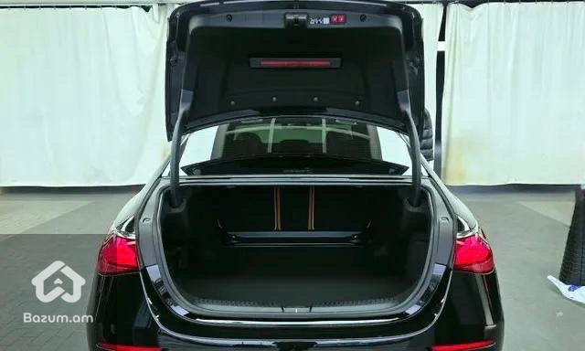 Mercedes Benz E-Class W214 E200 2026 г. Авангард - image 7