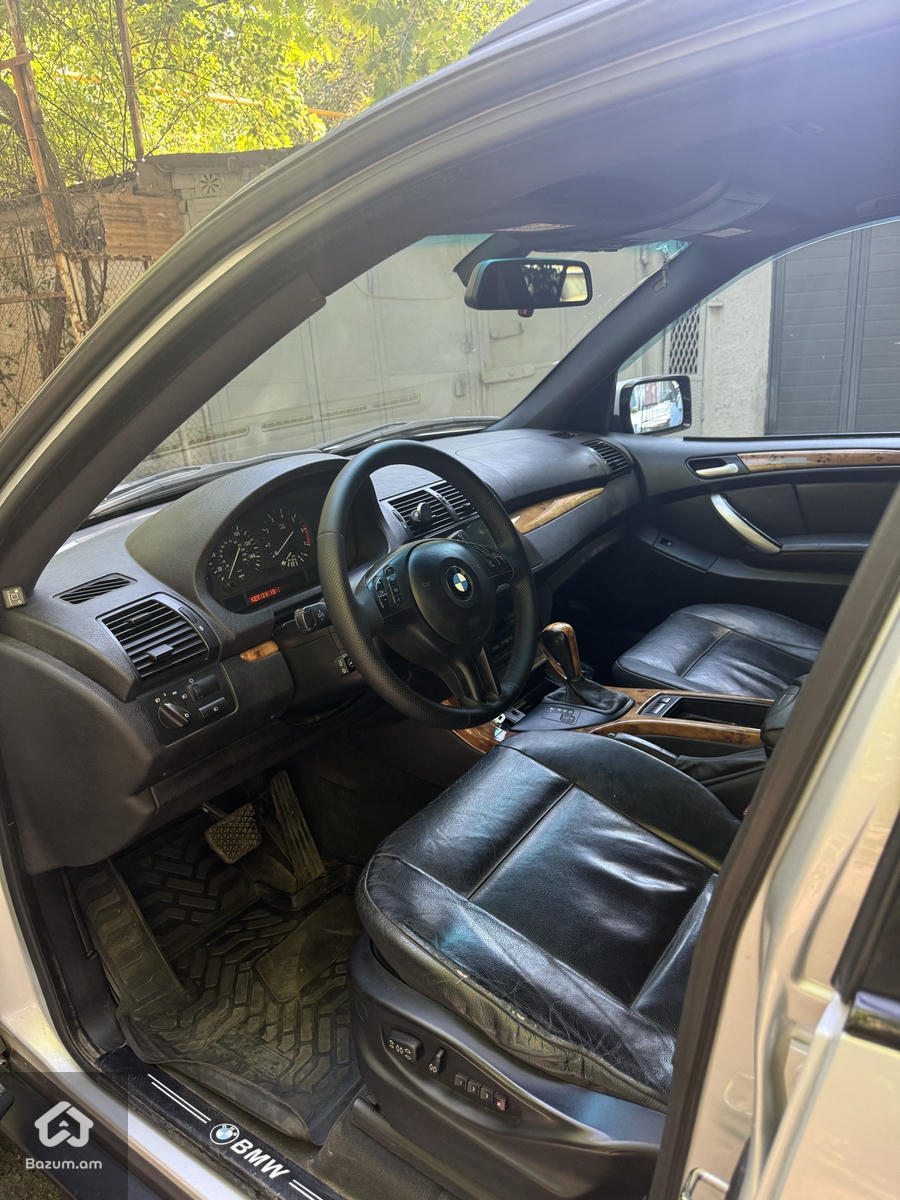 BMW 2003թ 3.0L - image 11