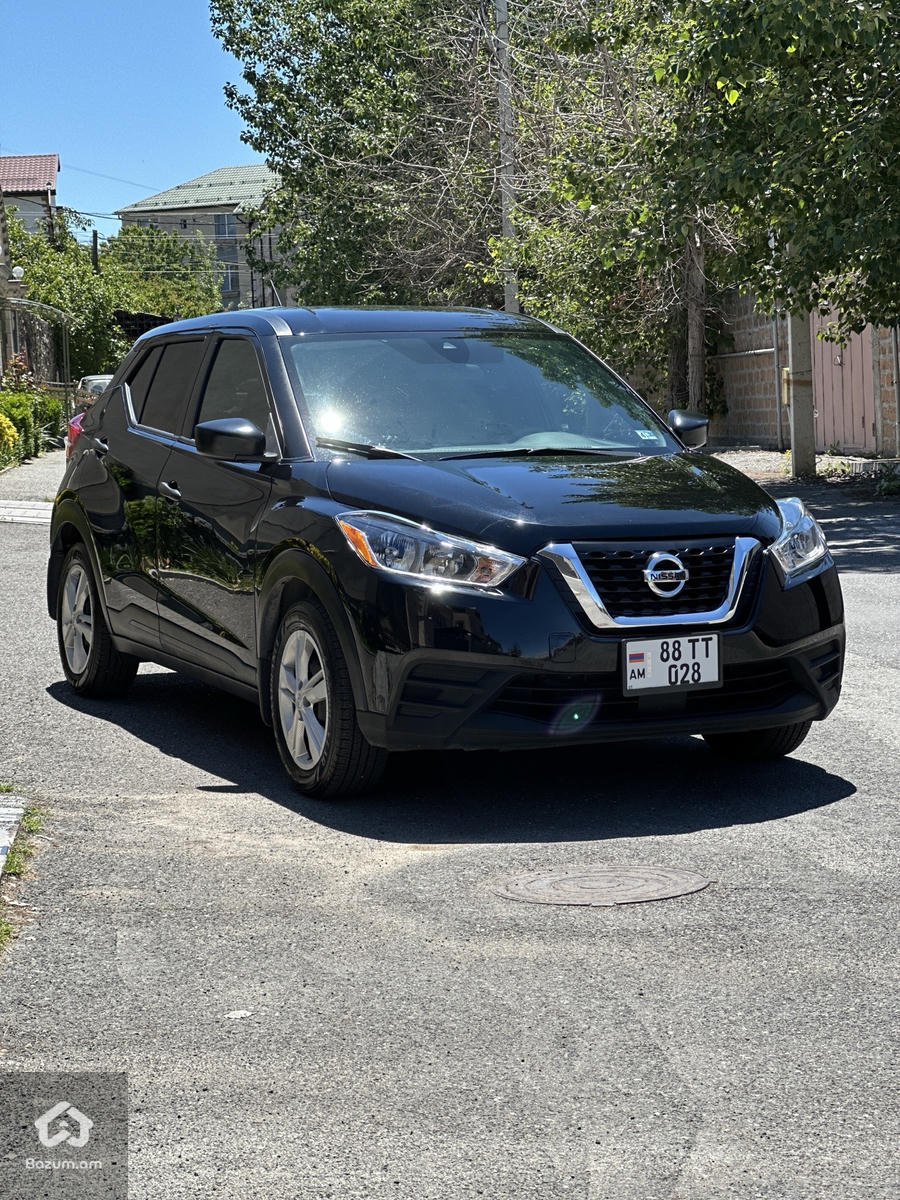 Nissan Kicks 2020 - image 3