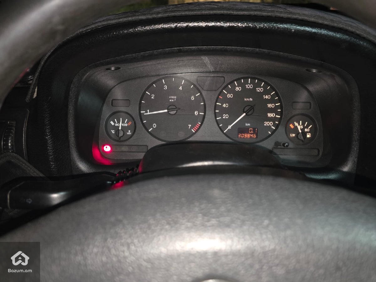 OPEL ASTRA G - image 5
