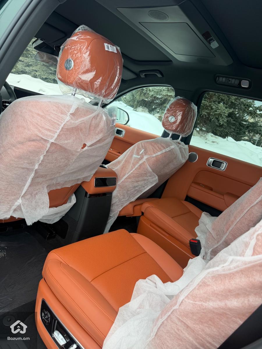 LIXIANG L9 ULTRA - image 16