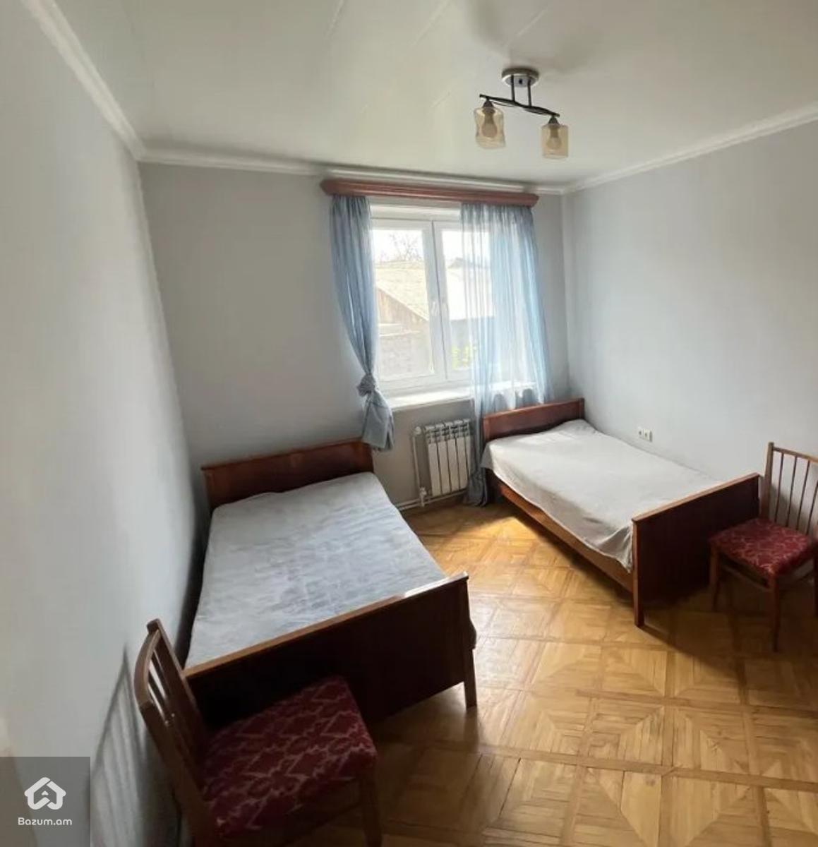 3 սենյականոց բնակարան  - image 2