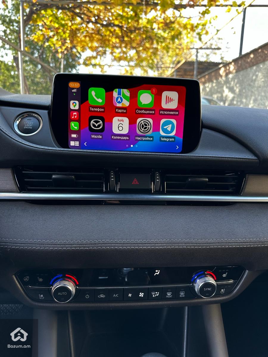 Mazda 6 SIGNATURE  - image 13