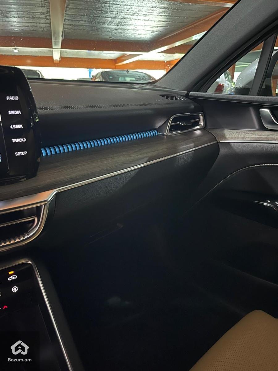 Kia K5 HYBRID - image 44